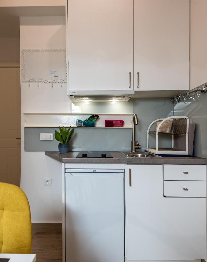 אומיס Lighthouse Central Apartments מראה חיצוני תמונה