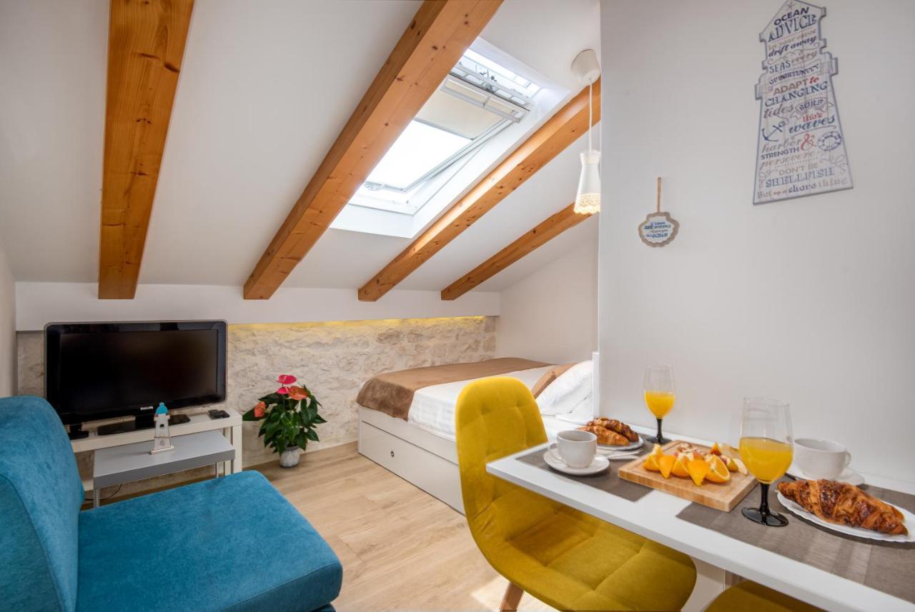אומיס Lighthouse Central Apartments מראה חיצוני תמונה