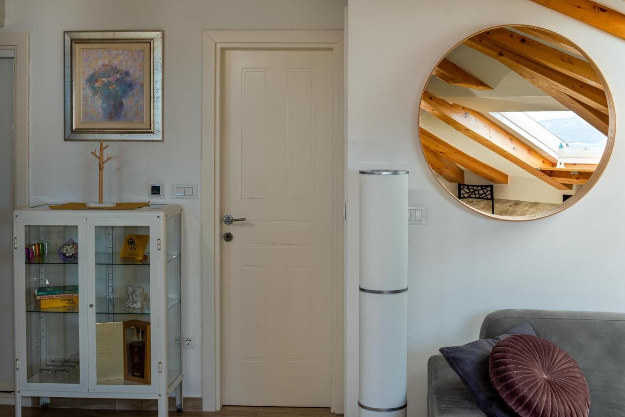 אומיס Lighthouse Central Apartments מראה חיצוני תמונה