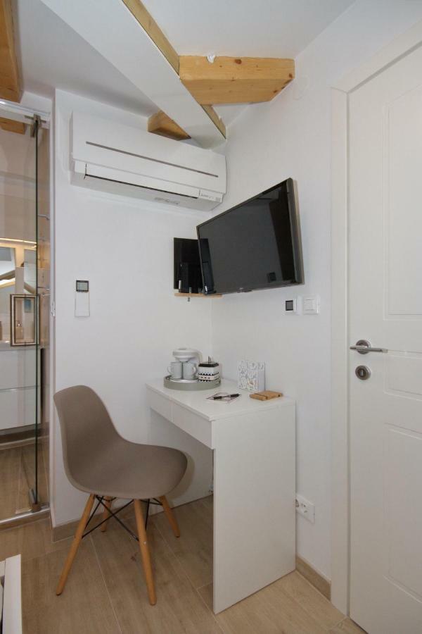 אומיס Lighthouse Central Apartments מראה חיצוני תמונה